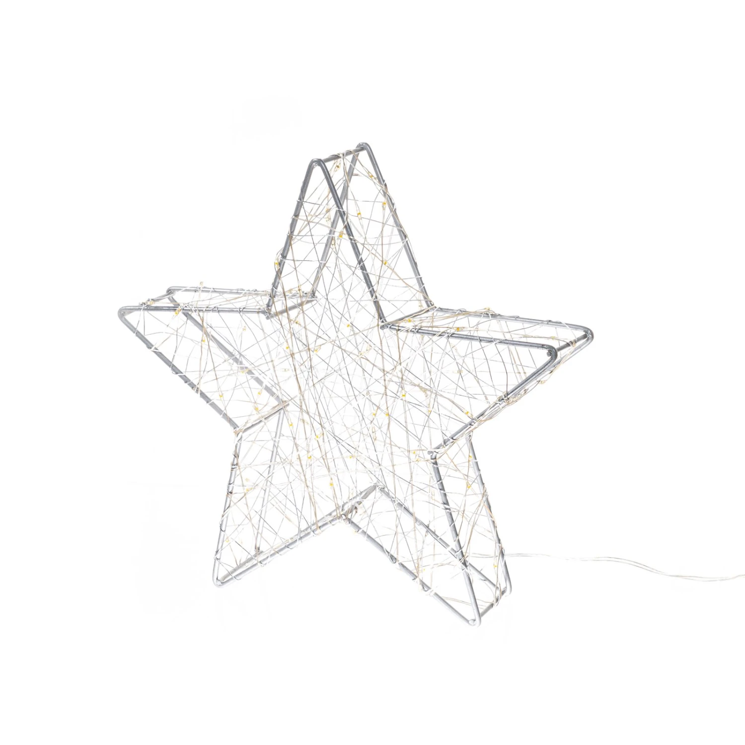 Lindby Lepita LED-Lichtstern 80-flammig 4 Lindby Lepita LED-Lichtstern 80-flammig – Bild 4