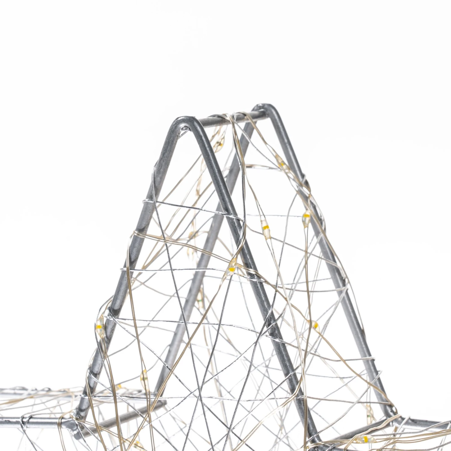 Lindby Lepita LED-Lichtstern 80-flammig 5 Lindby Lepita LED-Lichtstern 80-flammig – Bild 5