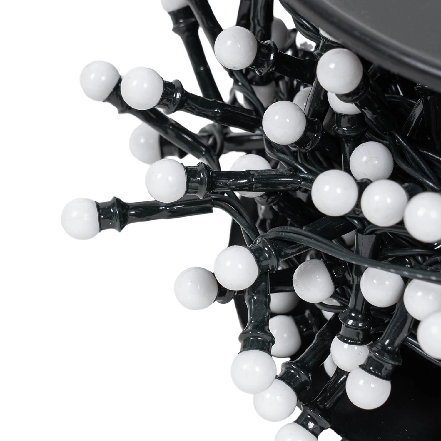 Lindby Miyu LED-Lichterkette Mit Timer 15 M RGB 3 Lindby Miyu LED-Lichterkette Mit Timer 15 M RGB – Bild 3