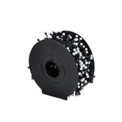 Lindby Miyu LED-Lichterkette Mit Timer 15 M RGB