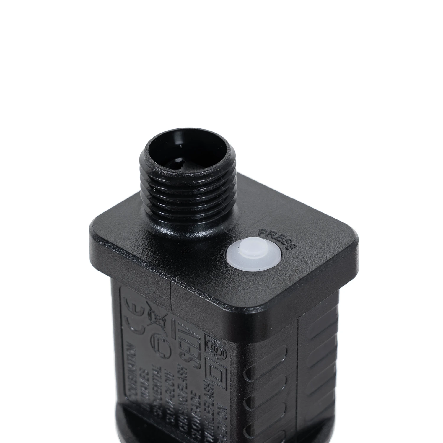 Lindby Miyu LED-Lichterkette Mit Timer 15 M RGB 4 Lindby Miyu LED-Lichterkette Mit Timer 15 M RGB – Bild 4