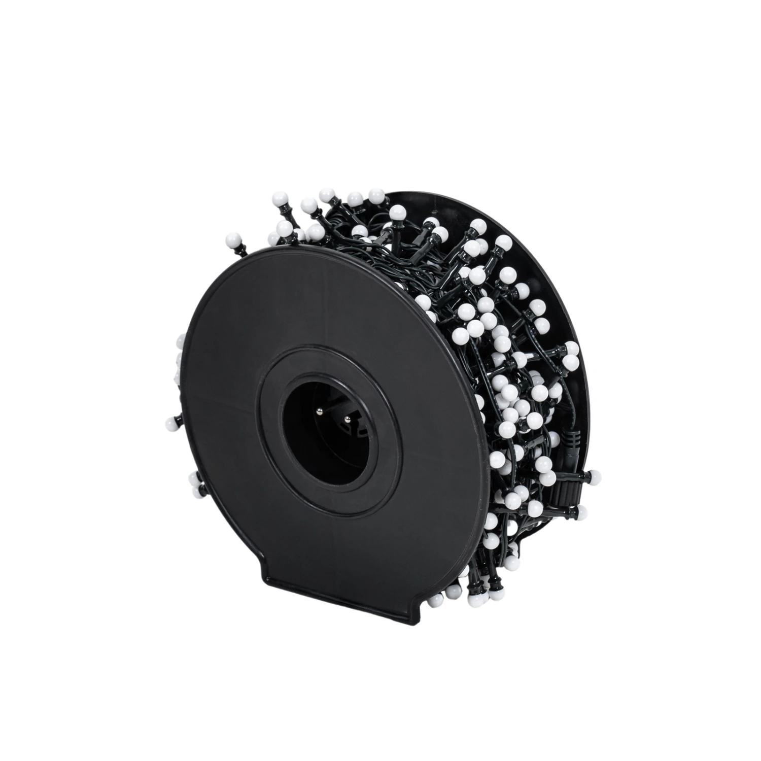 Lindby Miyu LED-Lichterkette Mit Timer 15 M RGB 1 Lindby Miyu LED-Lichterkette Mit Timer 15 M RGB