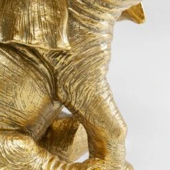 KARE Happy Elefant Tischleuchte Mit Schirm -Lampen Welt 10014620 7