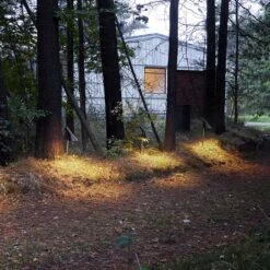 Louis Poulsen AJ Garden 50 Erdstück/Adapter 827 -Lampen Welt 10014909 5