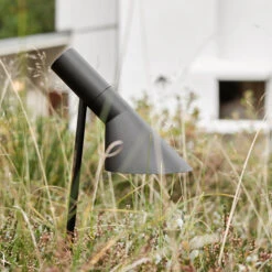 Louis Poulsen AJ Garden Sockel 50 Cm Erdstück 830 -Lampen Welt 10014963 3