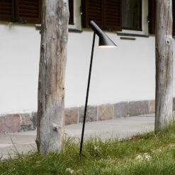 Louis Poulsen AJ Garden 95cm Erdstück/Adapter 830