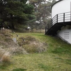 Louis Poulsen AJ Garden Höhe 95 Cm Fußplatte 827 11 Louis Poulsen AJ Garden Höhe 95 Cm Fußplatte 827 -Lampen Welt 10014992 5