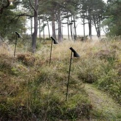 Louis Poulsen AJ Garden Höhe 95 Cm Erdstück 827 -Lampen Welt 10014997 5