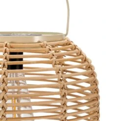 Pauleen Sunshine Nature LED-Solarlaterne -Lampen Welt 10015142 3