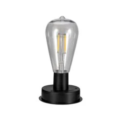 Pauleen Sunshine Nature LED-Solarlaterne -Lampen Welt 10015142 5