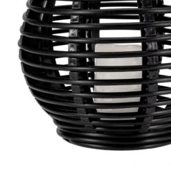 Pauleen Sunshine Glow LED-Solarlaterne, 2 Stück -Lampen Welt 10015147 4