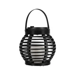 Pauleen Sunshine Glow LED-Solarlaterne, 2 Stück -Lampen Welt 10015147 6