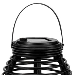 Pauleen Sunshine Glow LED-Solarlaterne, 2 Stück -Lampen Welt 10015147 7