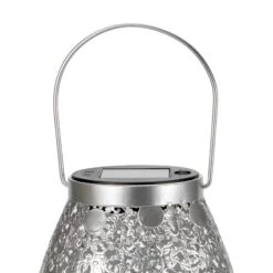 Pauleen Sunshine Temptation LED-Solarlaterne 27 Cm -Lampen Welt 10015152 4