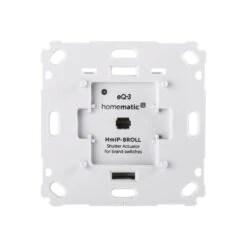 Homematic IP HmIP-SK20 Starter-Set, Beschattung -Lampen Welt 10015270 6