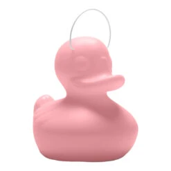 LED-Designleuchte DUCK-DUCK XL Für Außen In Pink -Lampen Welt 10016419 4