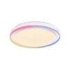 LEDVANCE SMART+ WiFi Orbis Zest Decke RGBW Weiß -Lampen Welt 10016466