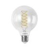 LEDVANCE SMART+ WiFi E27 8W LED G95 Klar 827-865 5 LEDVANCE SMART+ WiFi E27 8W LED G95 Klar 827-865 -Lampen Welt 10016800