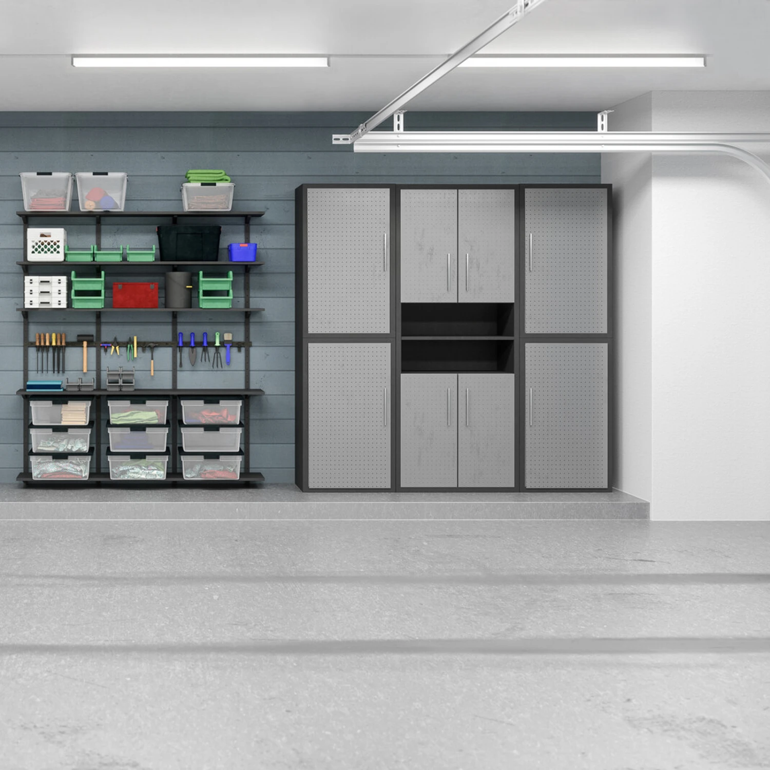 OSRAM SubstiTUBE LED G5 T5 HF HE28 114,9cm 16W 830 2 OSRAM SubstiTUBE LED G5 T5 HF HE28 114,9cm 16W 830 – Bild 2