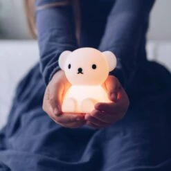 Mr Maria Boris Nachtlicht Bundle Of Light, 10 Cm 8 Mr Maria Boris Nachtlicht Bundle Of Light, 10 Cm -Lampen Welt 10017734 3