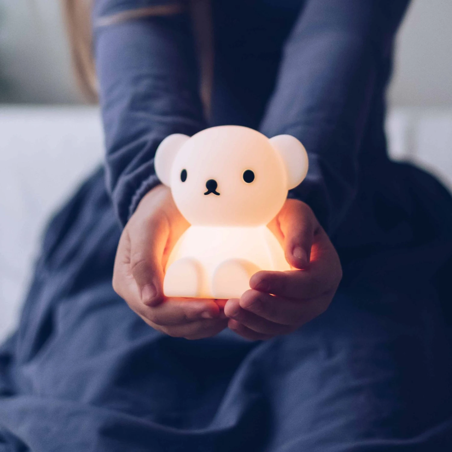 Mr Maria Boris Nachtlicht Bundle Of Light, 10 Cm 4 Mr Maria Boris Nachtlicht Bundle Of Light, 10 Cm – Bild 4