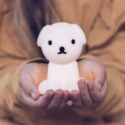 Mr Maria Snuffy Nachtlicht Bundle Of Light, 11 Cm -Lampen Welt 10017740 2