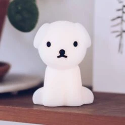 Mr Maria Snuffy Nachtlicht Bundle Of Light, 11 Cm