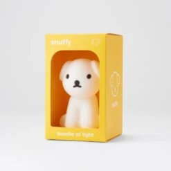 Mr Maria Snuffy Nachtlicht Bundle Of Light, 11 Cm -Lampen Welt 10017740 3