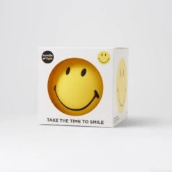 Mr Maria Smiley Nachtlicht Bundle Of Light, 11 Cm 5 Mr Maria Smiley Nachtlicht Bundle Of Light, 11 Cm -Lampen Welt 10017772 2