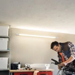 OSRAM SubstiTUBE LED G13 T8 Universal 1,2m 18W 840 5 OSRAM SubstiTUBE LED G13 T8 Universal 1,2m 18W 840 -Lampen Welt 10017804 1