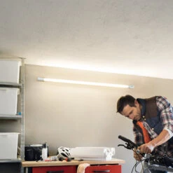 OSRAM SubstiTUBE LED G13 T8 Universal 1,2m 18W 865 -Lampen Welt 10017805 1