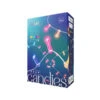 Twinkly Candies, 200 Kerzen Smart Kabel Klar 12m -Lampen Welt 10018764