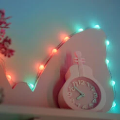 Twinkly Candies Herzen Bluetooth WLAN RGB Klar 6m -Lampen Welt 10018785 6