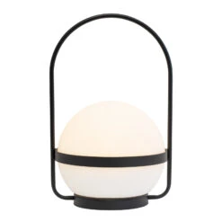 Dyberg Larsen Summer Solar-Tischlampe USB-ladbar -Lampen Welt 10019554 3