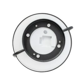 Dyberg Larsen Summer Solar-Tischlampe USB-ladbar -Lampen Welt 10019554 4