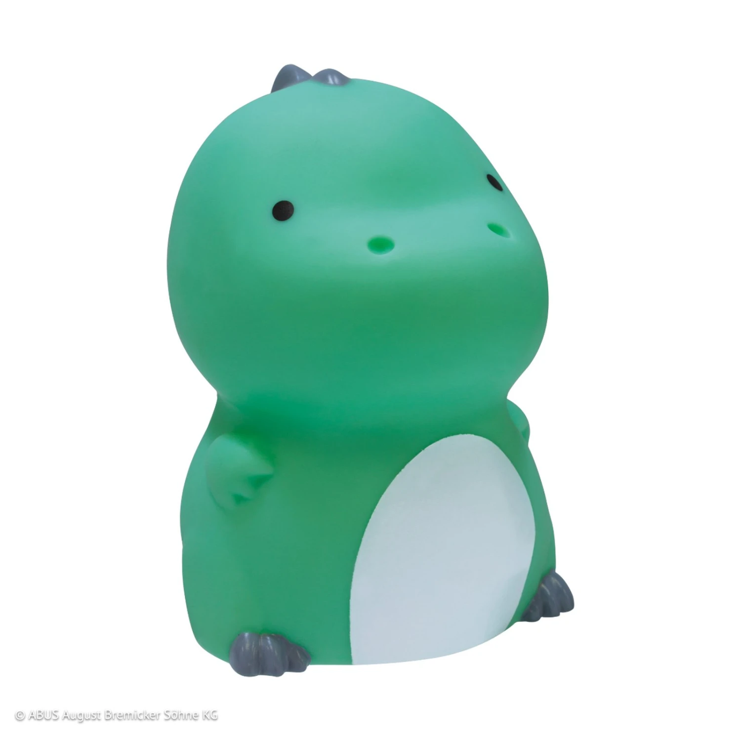 ABUS Mila LED-Nachtlicht In Dinosaurierform 2 ABUS Mila LED-Nachtlicht In Dinosaurierform – Bild 2