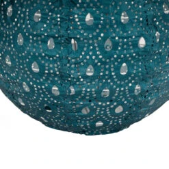 Pauleen Sunshine Charm LED-Solar-Dekoleuchte Blau -Lampen Welt 10021385 8