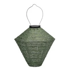 Pauleen Sunshine Flower LED-Solar-Dekoleuchte Grün -Lampen Welt 10021386 3