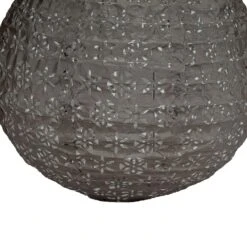 Pauleen Sunshine Dreamer LED-Solar-Dekolampe Taupe -Lampen Welt 10021387 6