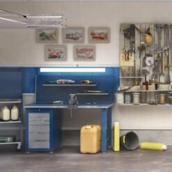 Philips G13 T8 LED-Röhrenlampe 19,5W 151,4cm 2700K -Lampen Welt 10021452 3