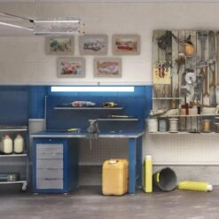 Philips G13 T8 LED-Röhrenlampe 13,5W 121,3cm 6500K -Lampen Welt 10021467 2