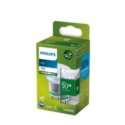 Philips GU10 LED-Reflektor 2,1W 375lm 3.000K -Lampen Welt 10021472 2