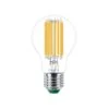 Philips E27 LED-Lampe A60 7,3W 1535lm 2.700K Klar -Lampen Welt 10021493