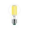 Philips E27 LED-Lampe A60 7,3W 1535lm 4.000K Klar -Lampen Welt 10021495