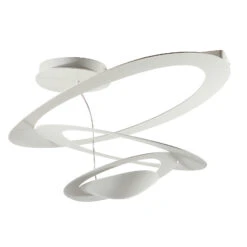 Artemide Pirce Mini - LED-Deckenlampe, 2.700 K -Lampen Welt 1060053 2