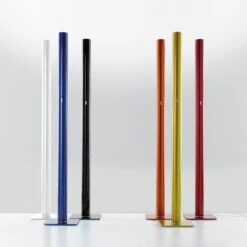 Artemide Ilio - LED-Stehleuchte, App, Weiß, 3000K -Lampen Welt 1060313 4