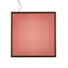 Artemide Discovery Square APP Bronze RGBW -Lampen Welt 1060744