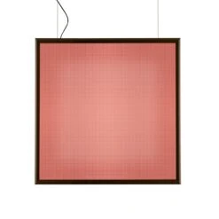 Artemide Discovery Square APP Bronze RGBW