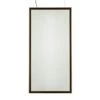 Artemide Discovery Rectangular APP Bronze 3.000K -Lampen Welt 1060760