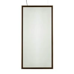 Artemide Discovery Rectangular APP Bronze 3.000K